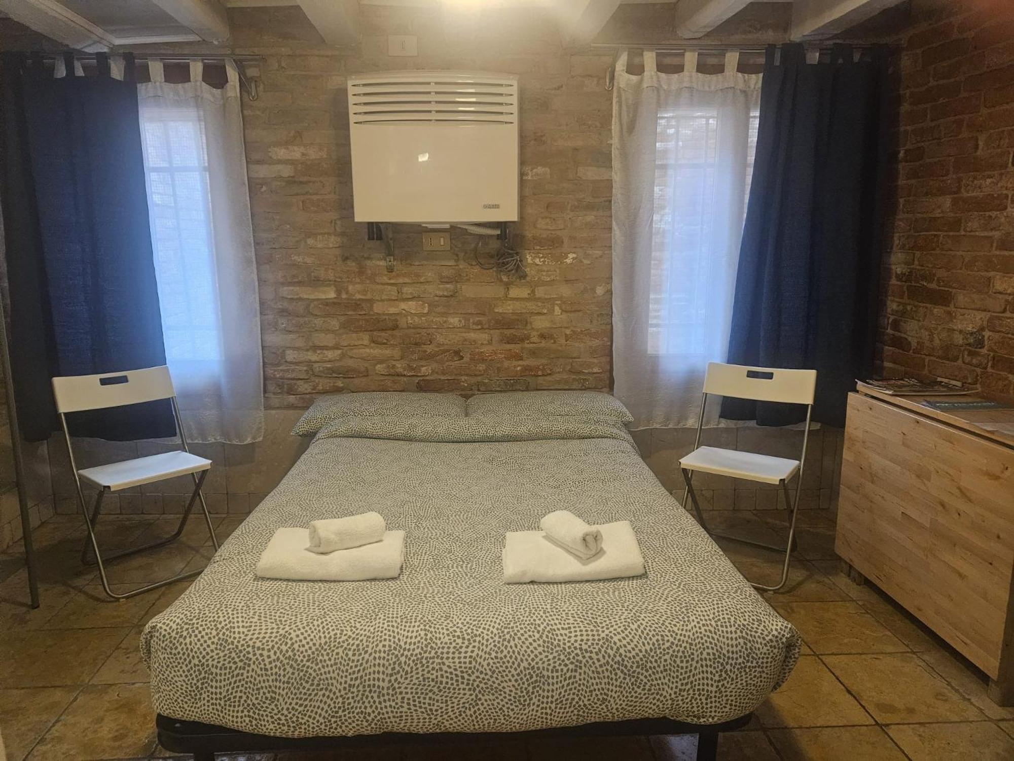 Lovely Apartment 207042-Loc-03236 베니스 외부 사진