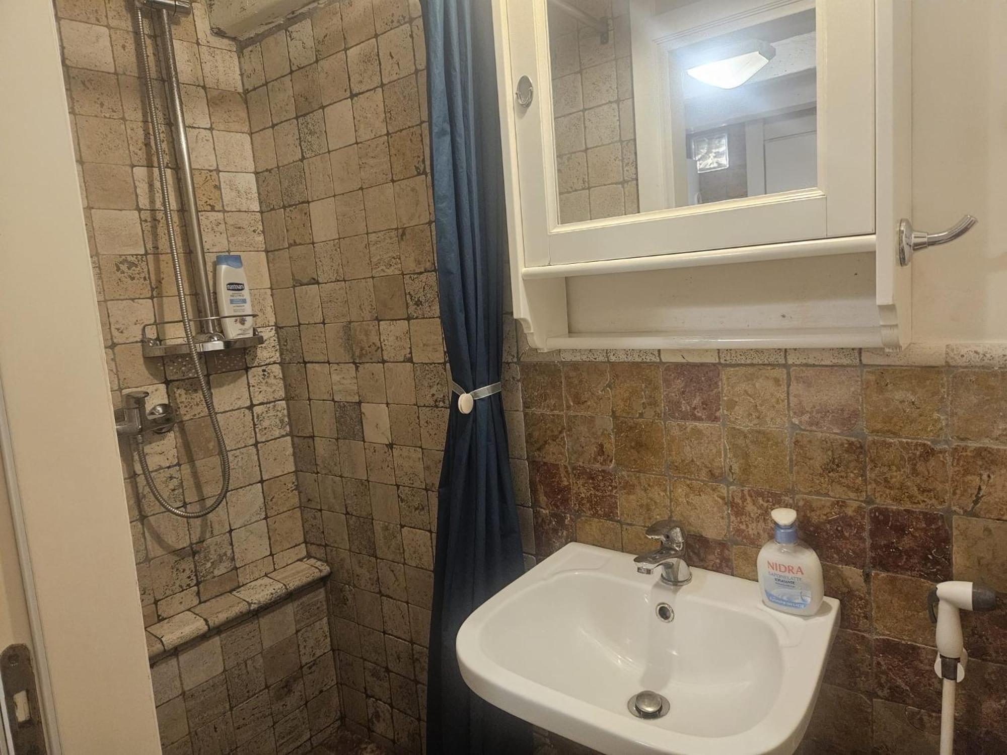 Lovely Apartment 207042-Loc-03236 베니스 외부 사진