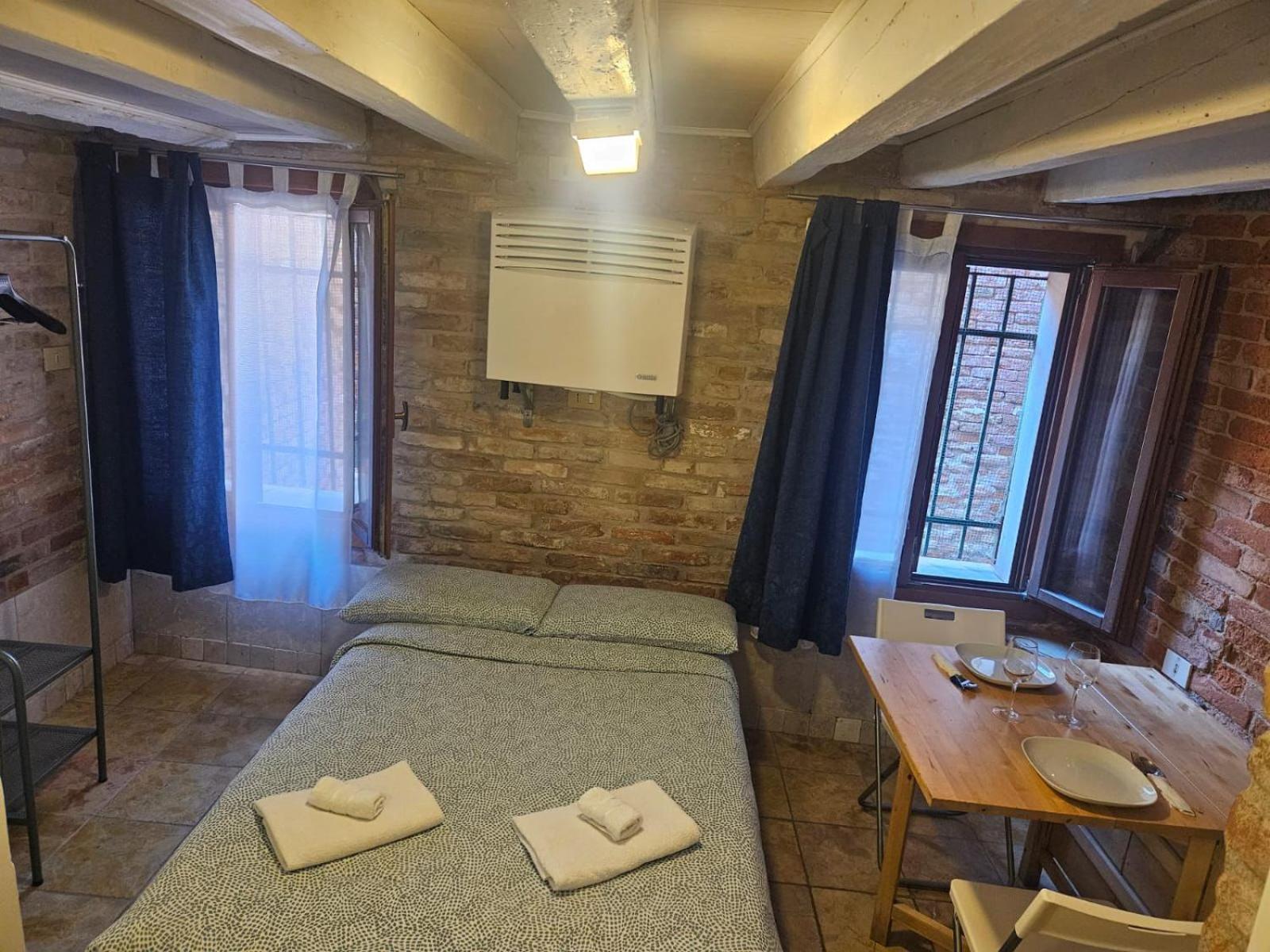 Lovely Apartment 207042-Loc-03236 베니스 외부 사진