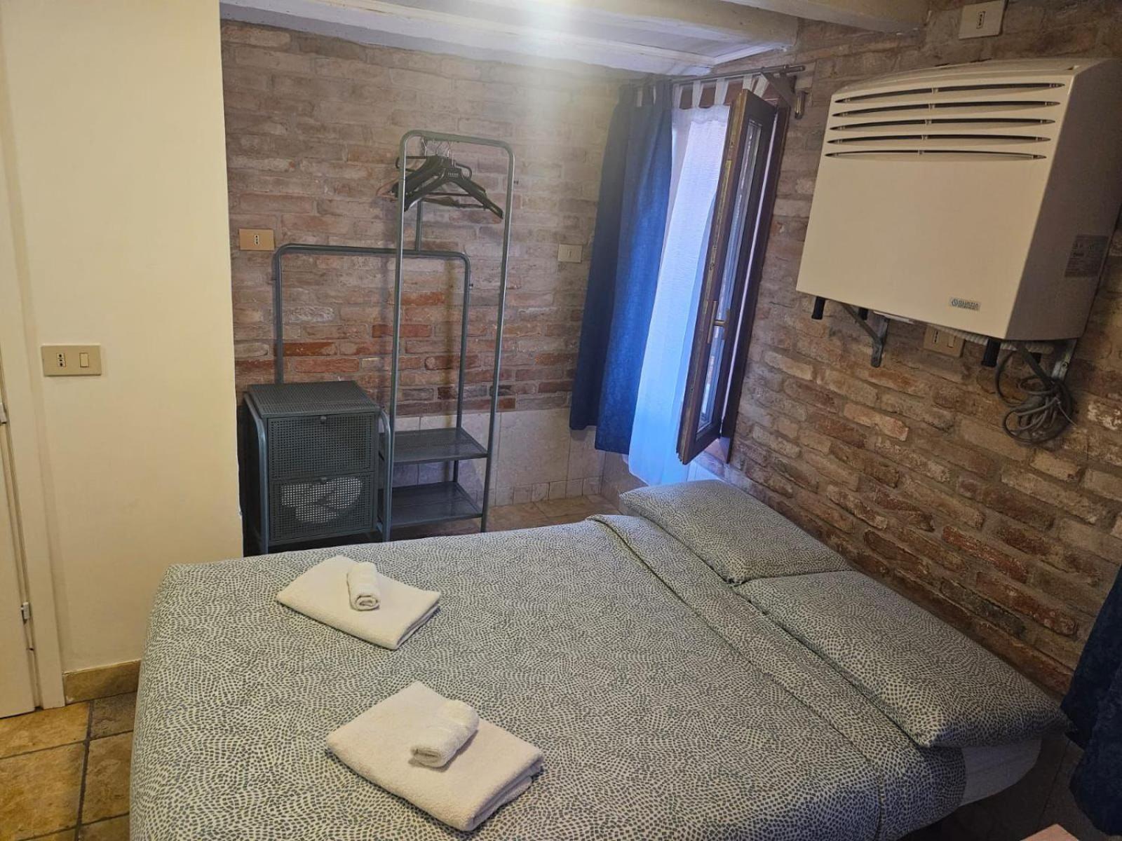 Lovely Apartment 207042-Loc-03236 베니스 외부 사진