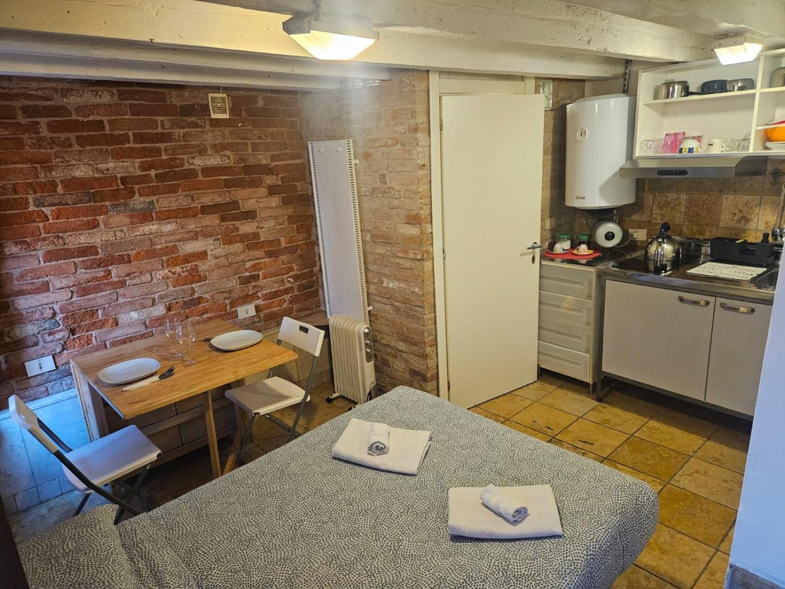 Lovely Apartment 207042-Loc-03236 베니스 외부 사진